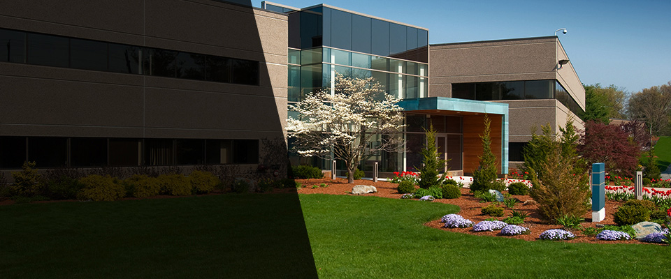 Sheridan Landscapers