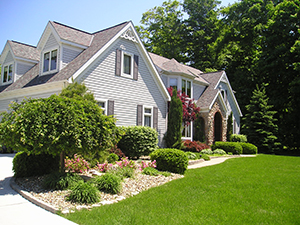 Landscapers and Lawncare Services in Sheridan, AR